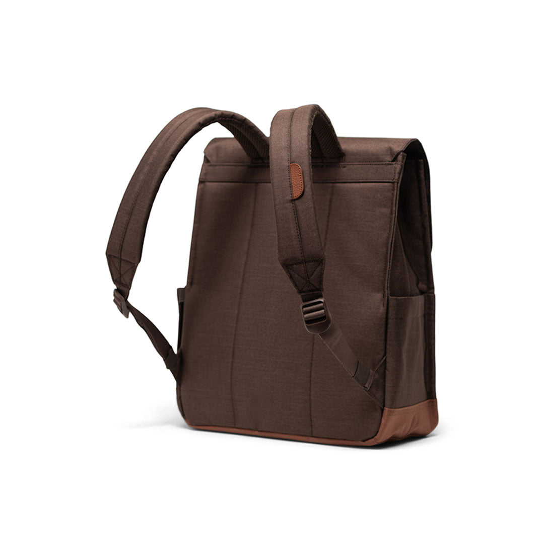 City Backpack  HERSCHEL   