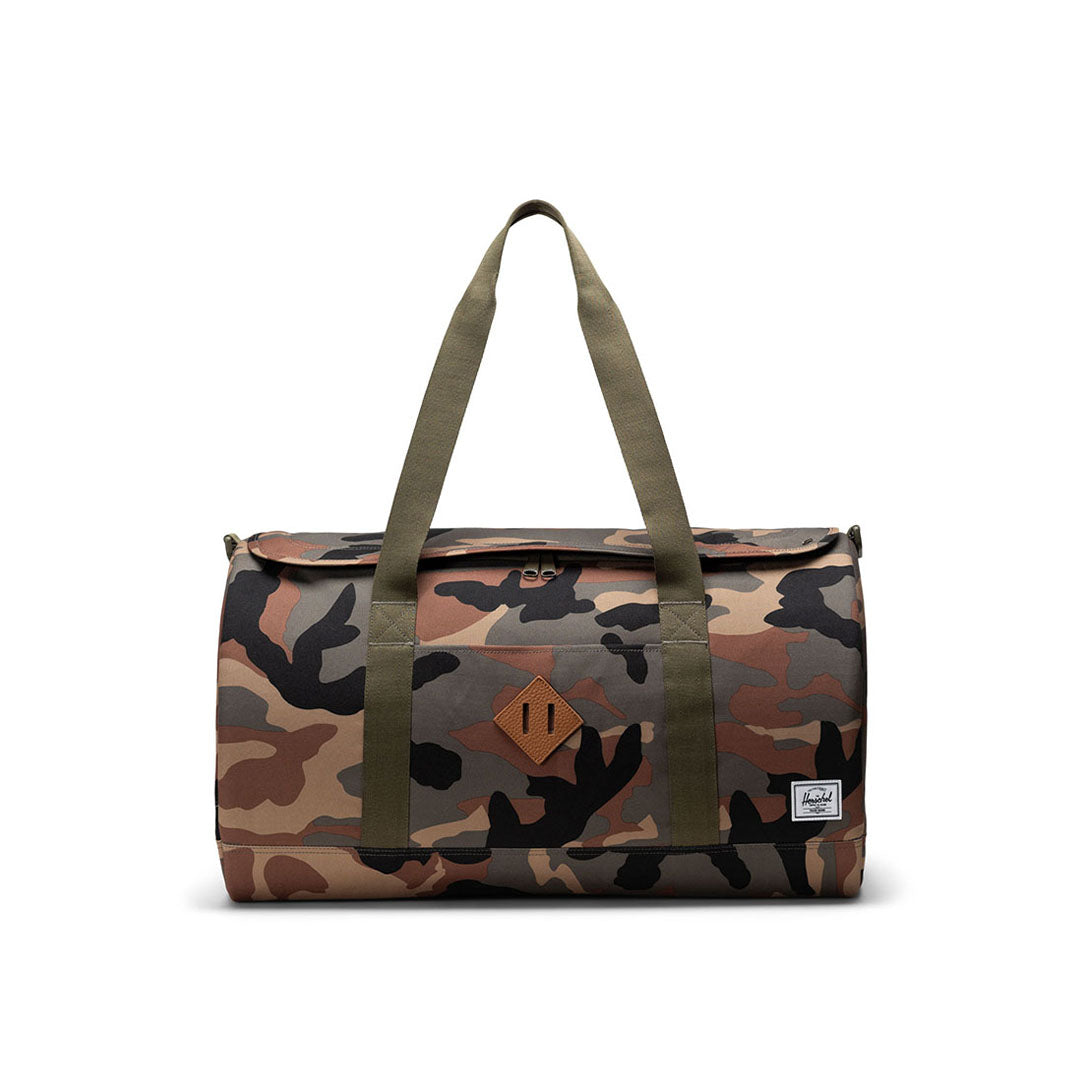 Heritage Duffle Duffel