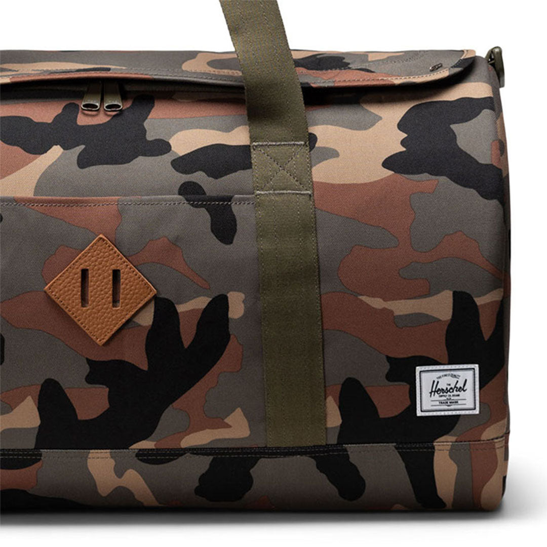 Heritage Duffle Duffel