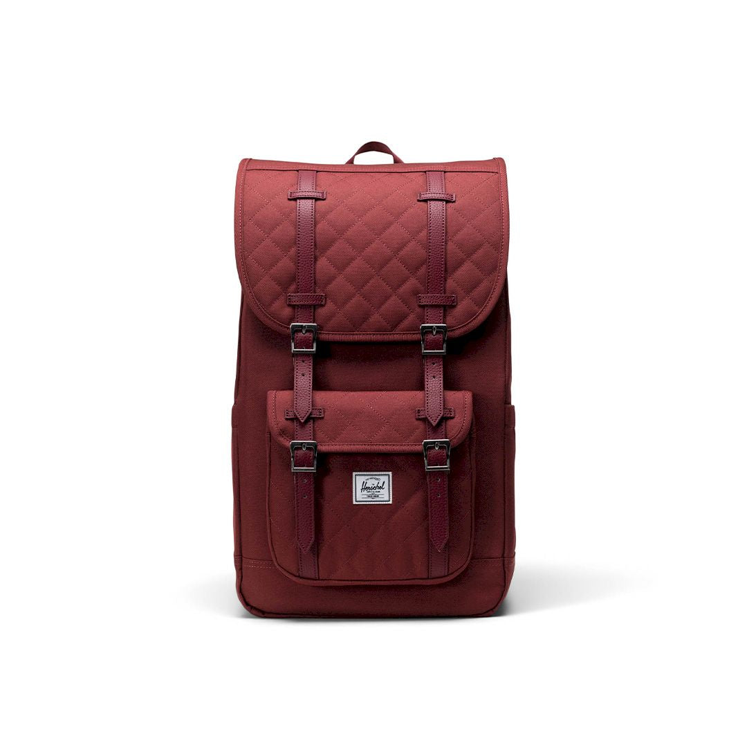 Herschel little america 13 inch online