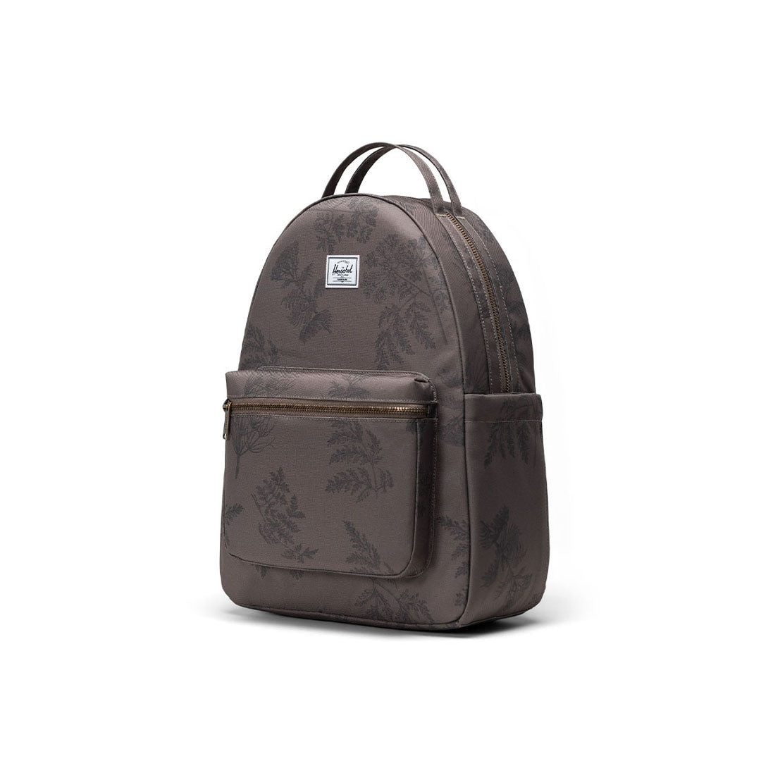 Herschel mid nova backpack on sale