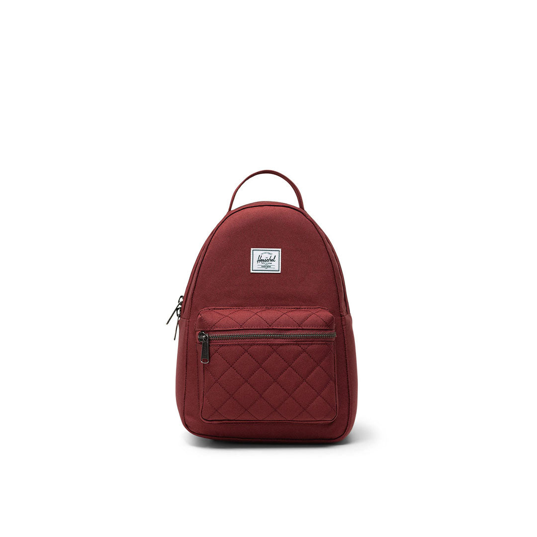 herschel backpack mini nova Metro Fusion - | - 9L Introducing the Herschel Nova Mini Backpack Nova Small Backpack Nova Mini
