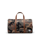 Novel Duffel  HERSCHEL Woodland Camo International:43L 