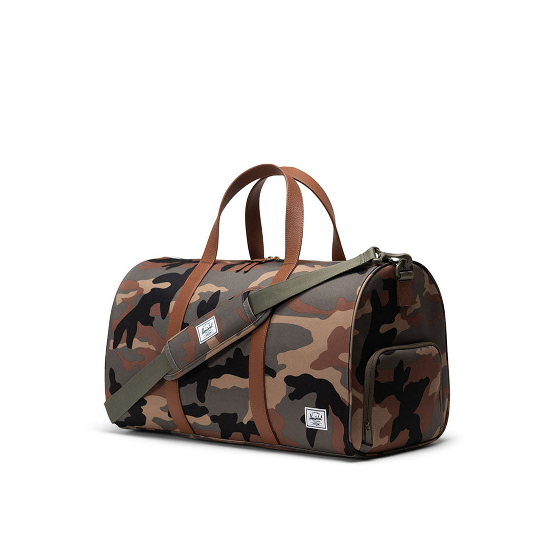 Novel Duffel  HERSCHEL   