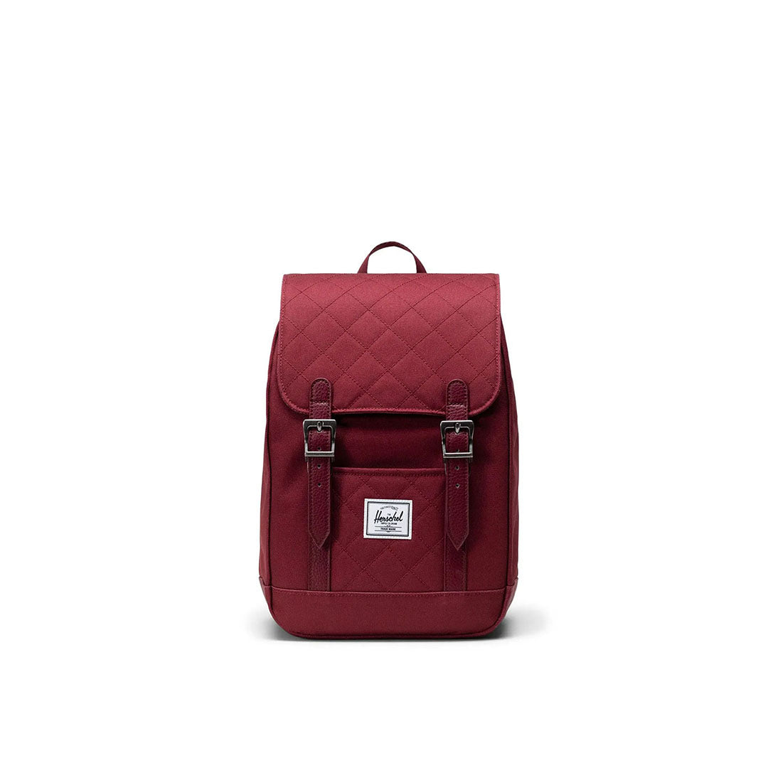 Retreat Mini Backpack