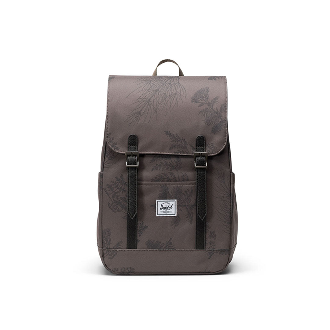 Retreat Small Backpack  HERSCHEL Terra Firma International:17L 