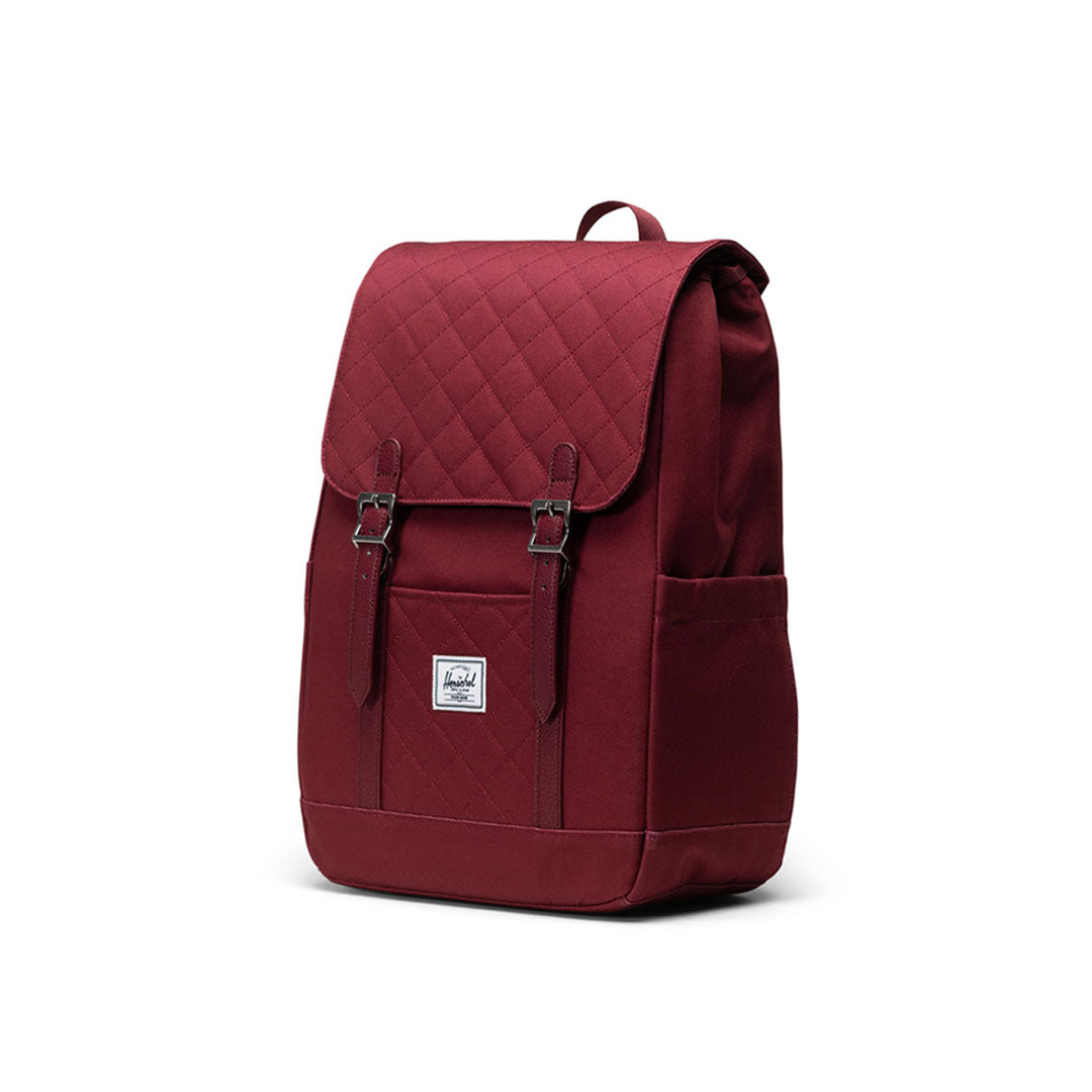 Retreat Small Backpack  HERSCHEL   