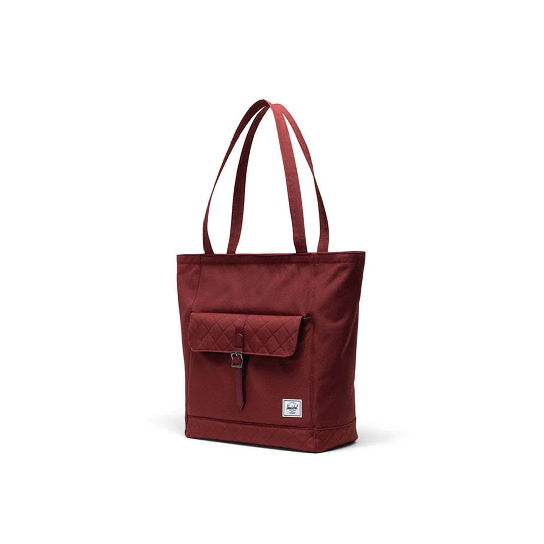 Retreat Tote Shoulder Bag  HERSCHEL   