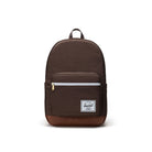 Pop Quiz Backpack  HERSCHEL Chocolate Brown X International:25L 