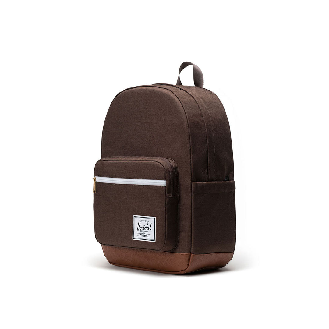 Herschel grey pop quiz backpack online