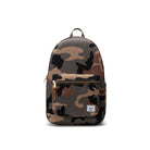 Settlement Backpack  HERSCHEL Woodland Camo International:23L 