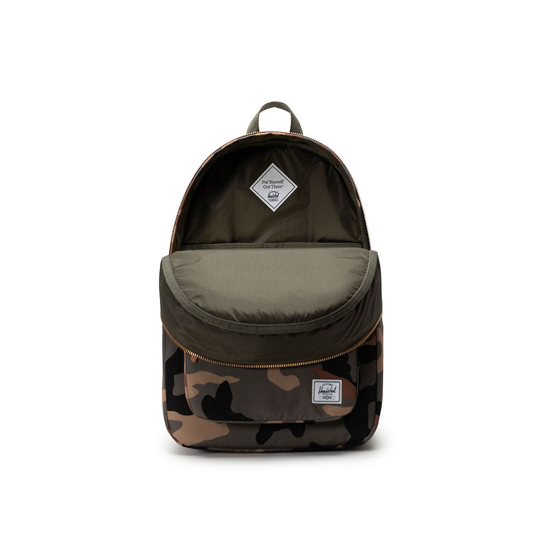 Settlement Backpack  HERSCHEL   