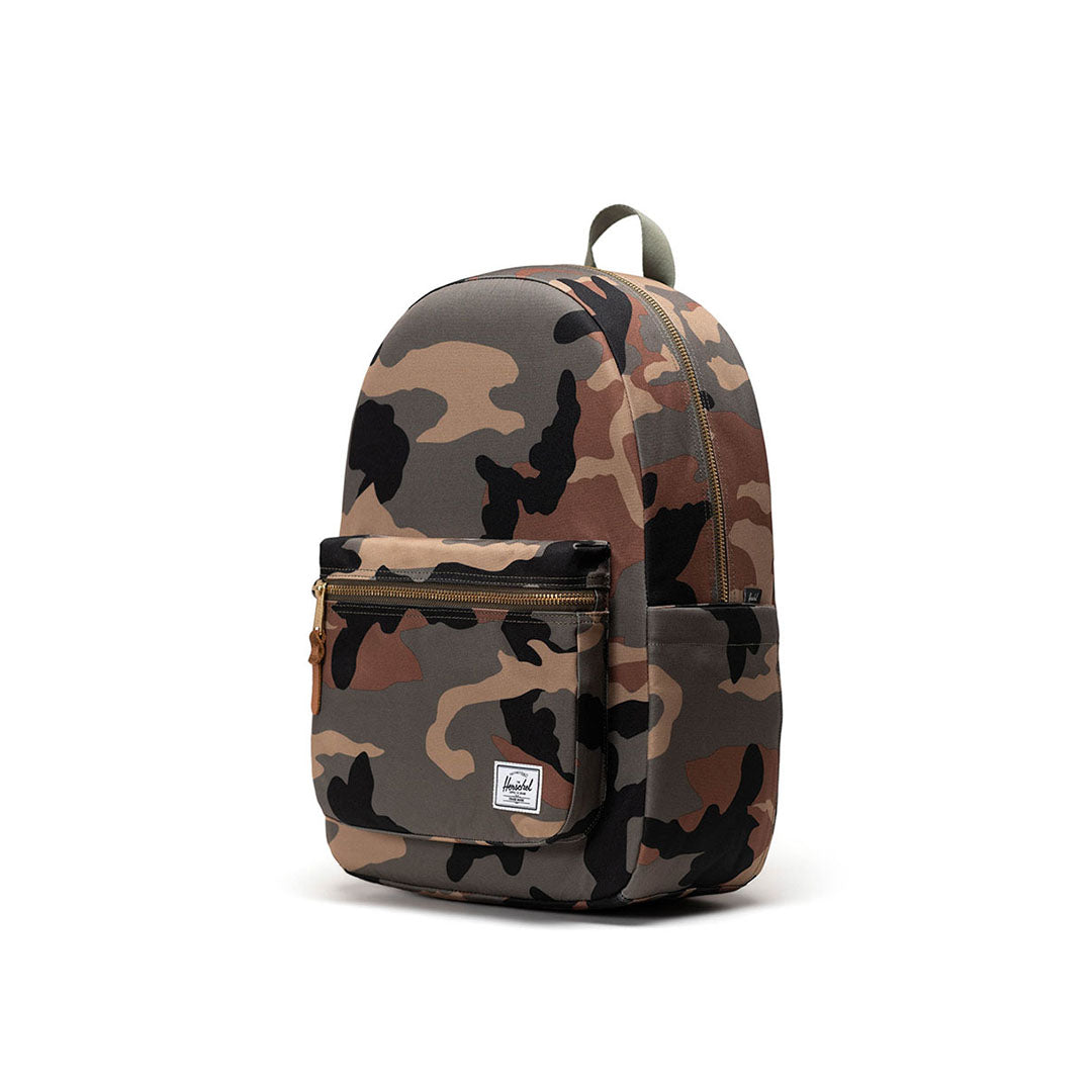 Settlement Backpack  HERSCHEL   