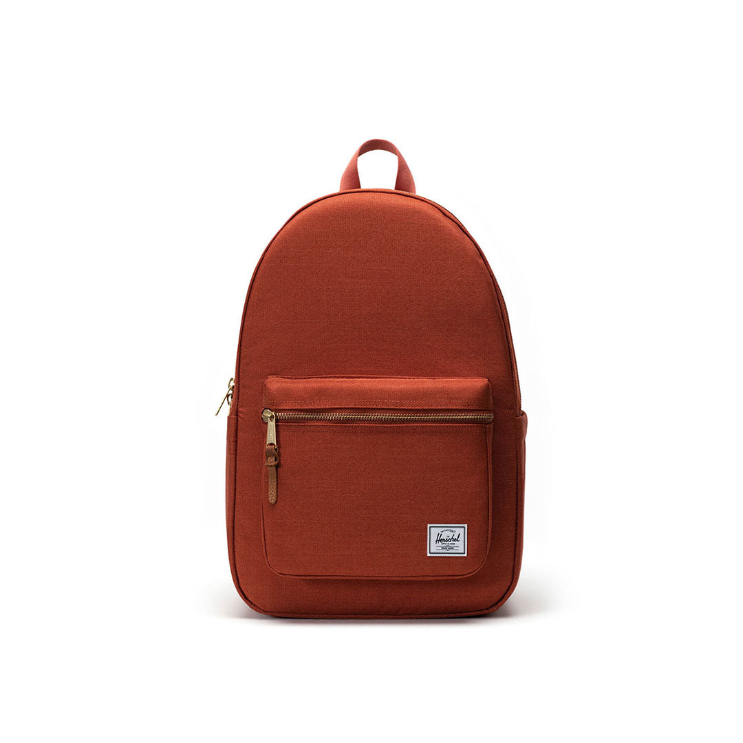 Settlement Backpack  HERSCHEL Arabian Spice X International:23L 