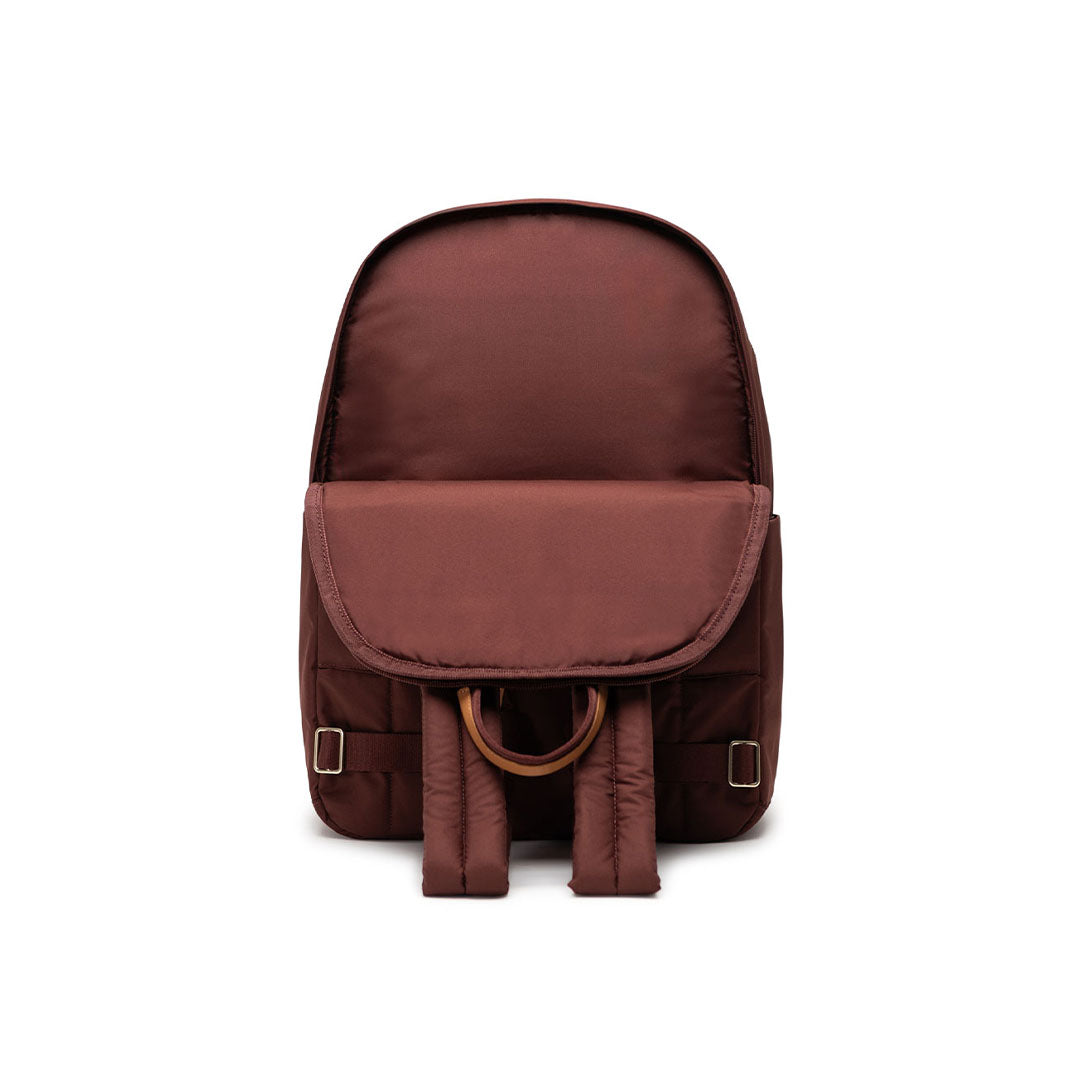 Beatrix Foundation Backpack  HERSCHEL   