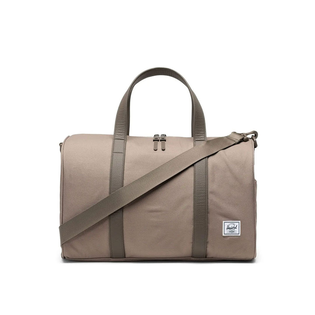 Novel Carry On Duffel