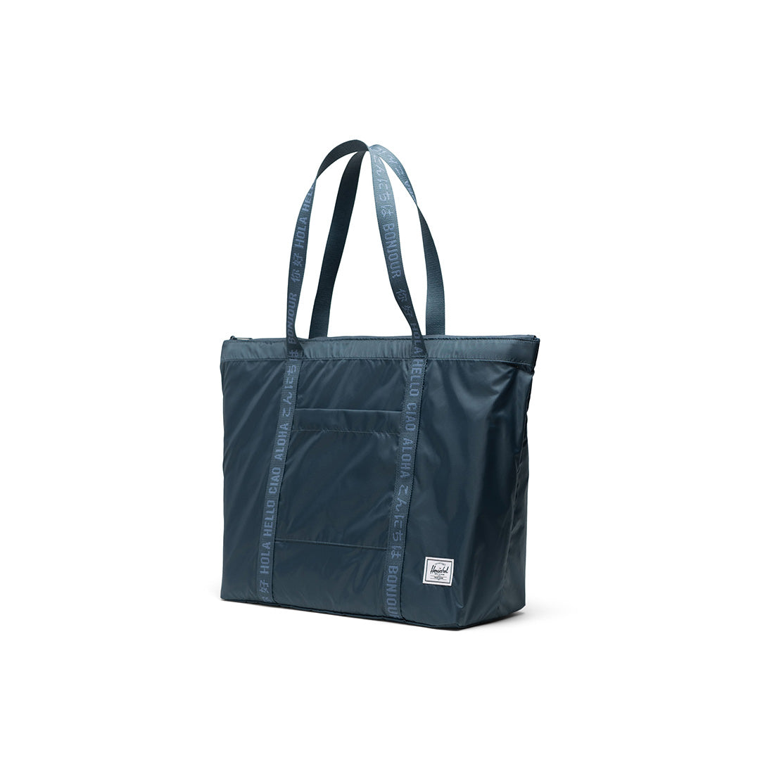 Portland Packable Tote Shoulder Bag