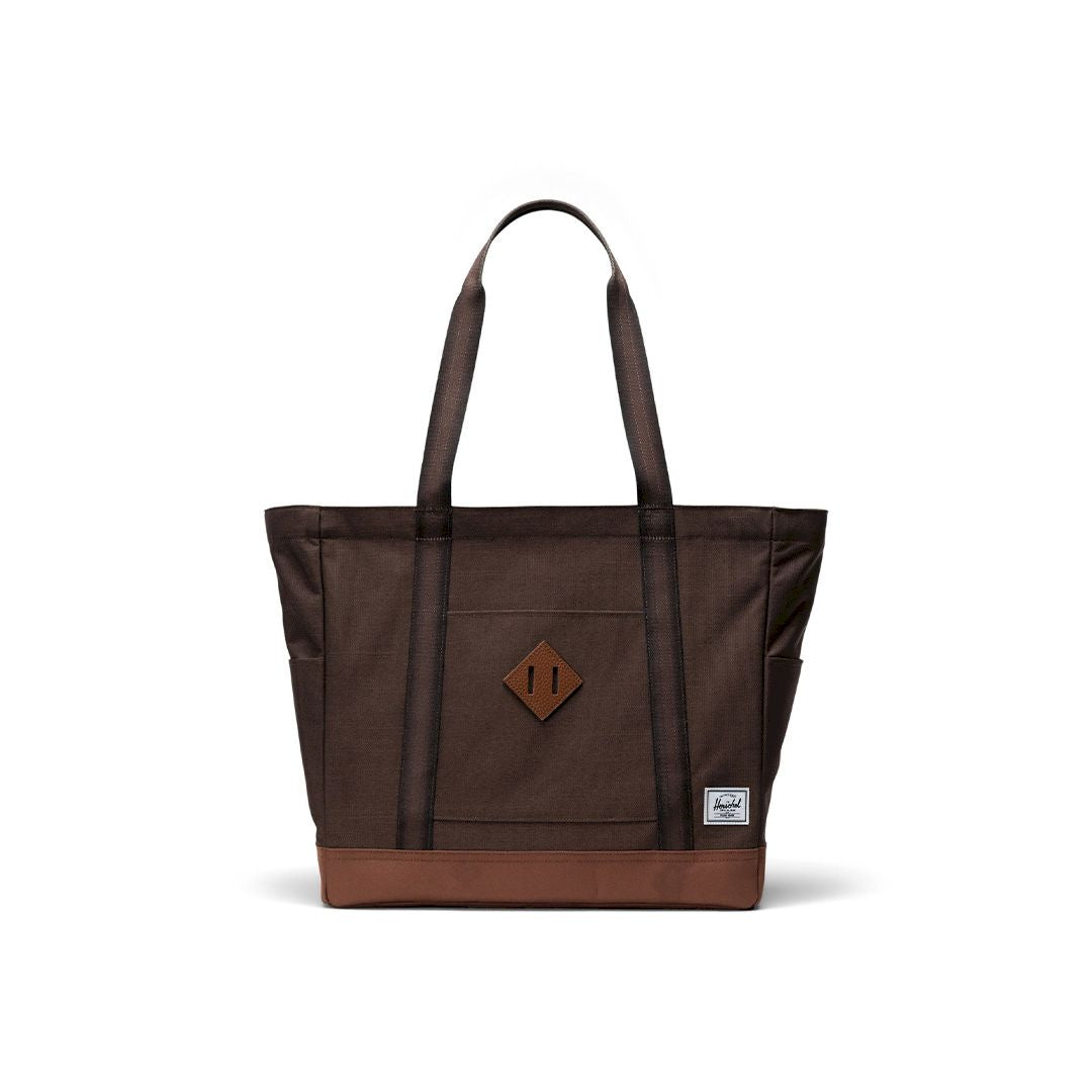 Heritage Tote Shoulder Bag