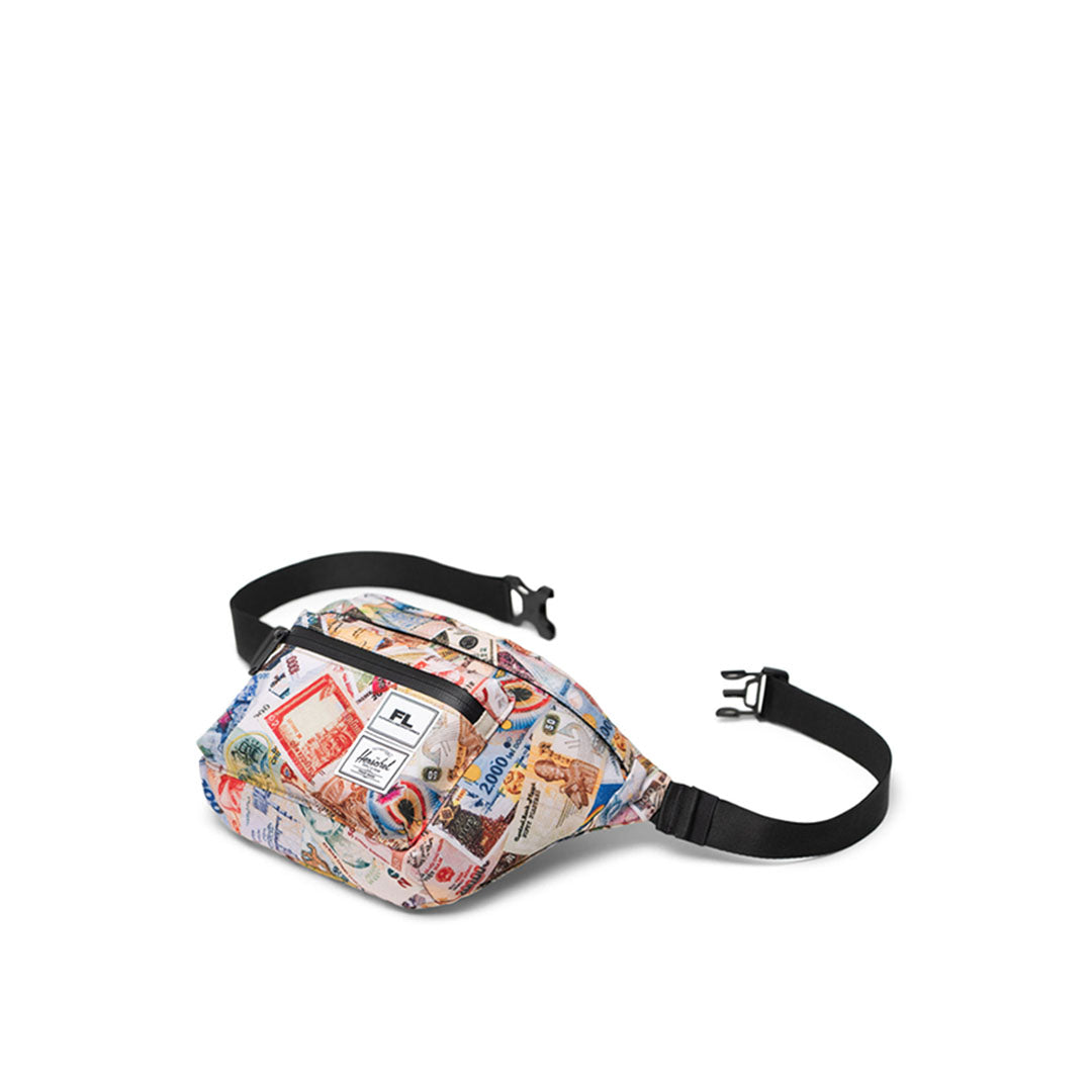 HYSFORM TIMEPIECE SHOULDER BAG ショルダーバッグ HYSFORM TIMEPIECE SHOULDER BAG