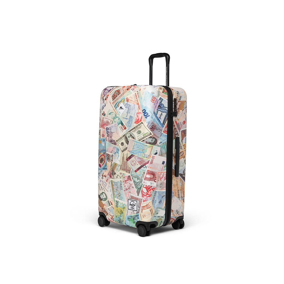 Herschel Heritage™ Hardshell Luggage Large Futura 95L