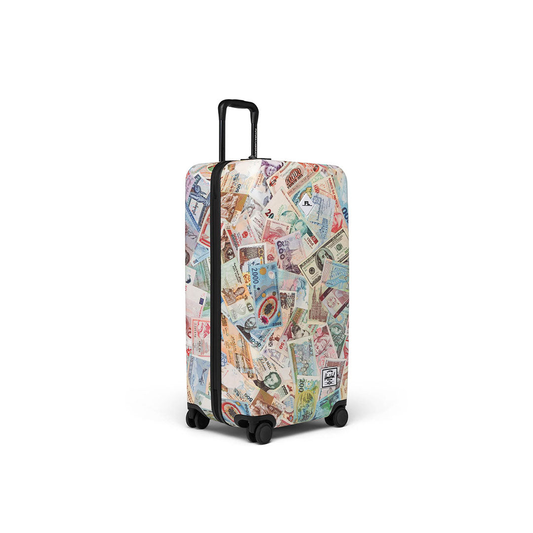 Herschel Heritage™ Hardshell Luggage Large Futura 95L