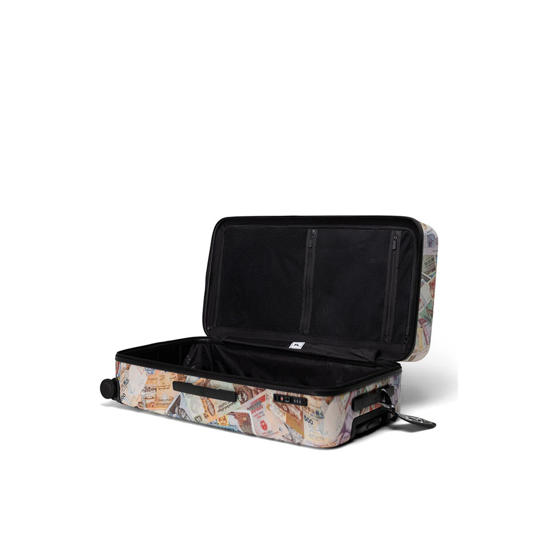 Herschel Heritage™ Hardshell Luggage Large Futura 95L