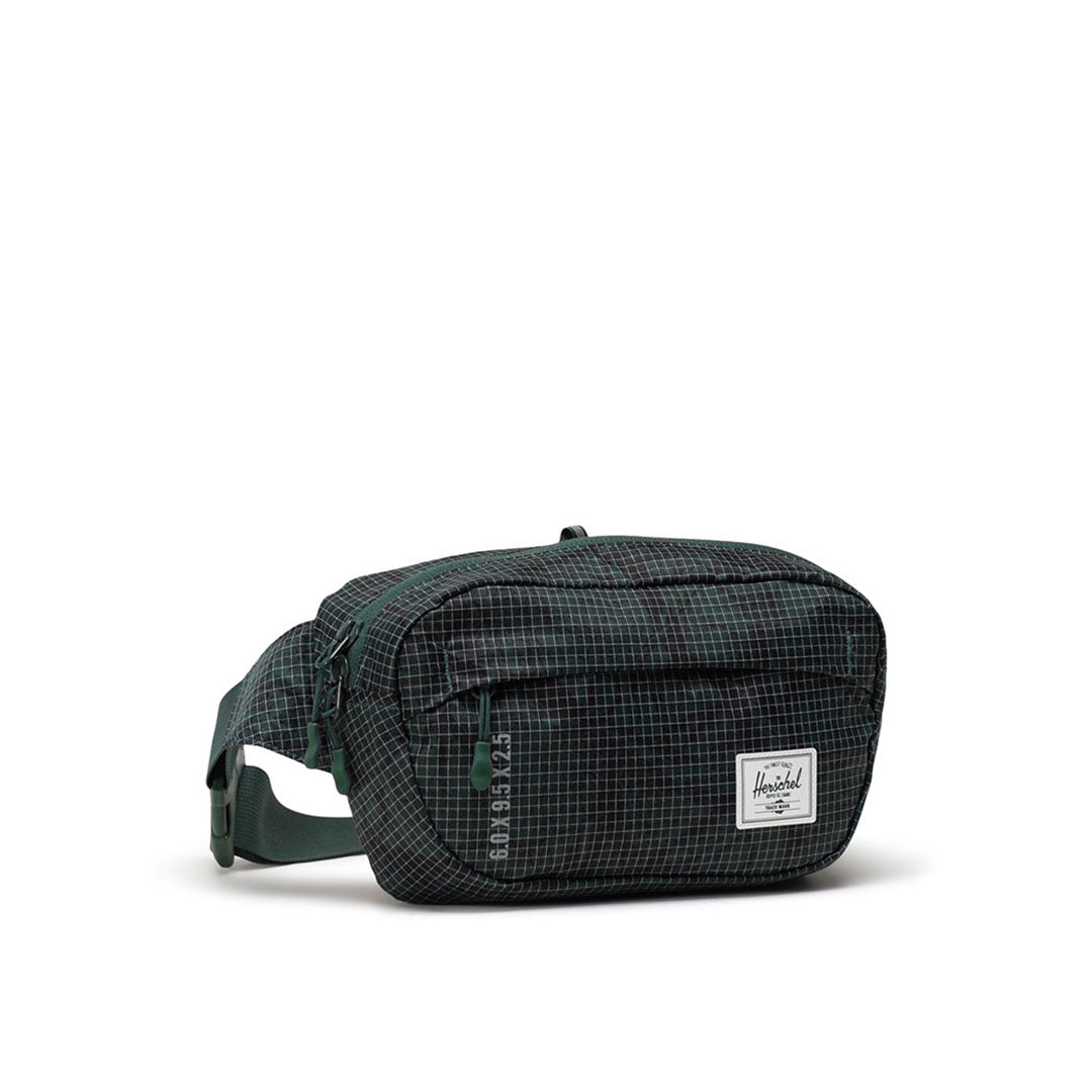 Herschel fanny pack grey online