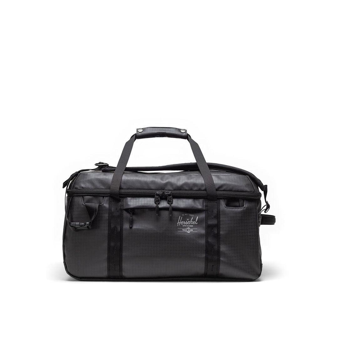 Herschel all black online