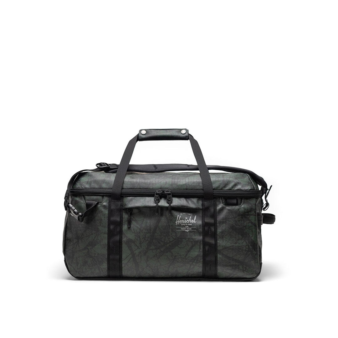 Hershel travel backpack online