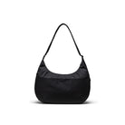 Yara Large Foundation Shoulder Bag  HERSCHEL Black International:25L 