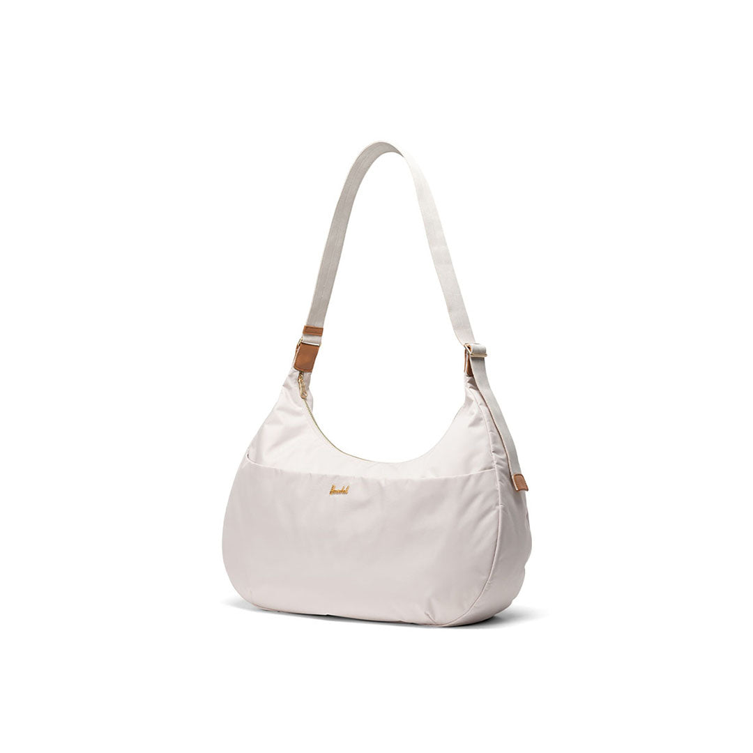 Yara Large Foundation Shoulder Bag  HERSCHEL   