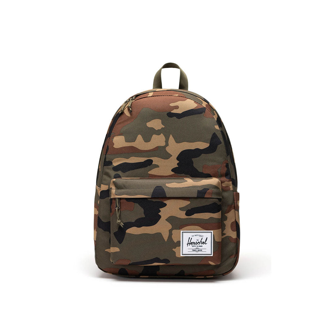 Herschel supply camo on sale