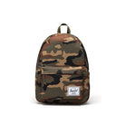 Classic X-Large Backpack  HERSCHEL Woodland Camo International:30L 