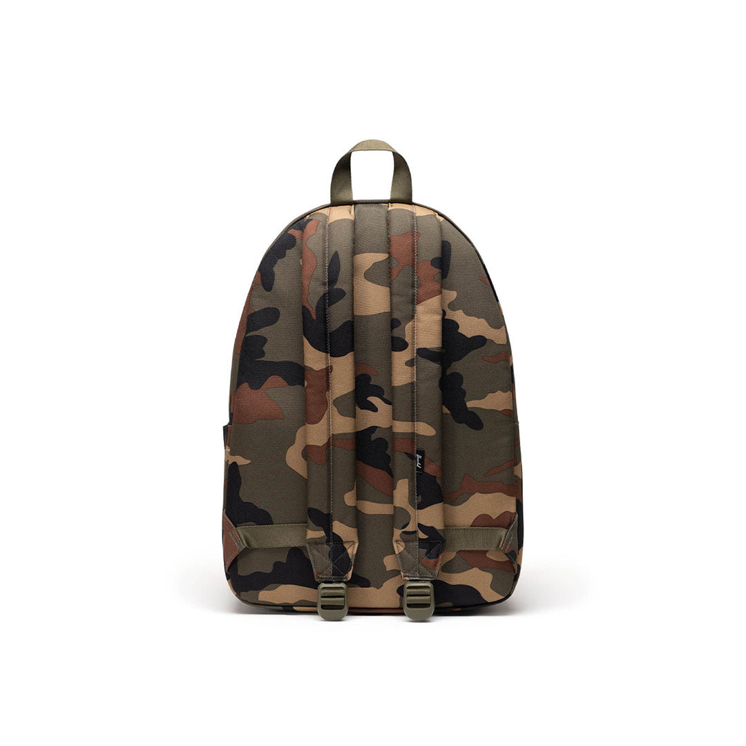 Herschel diaper bag camo online