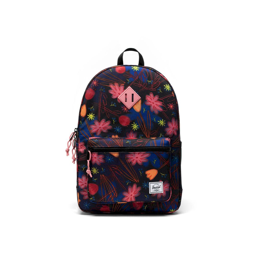 Herschel youth heritage backpack on sale