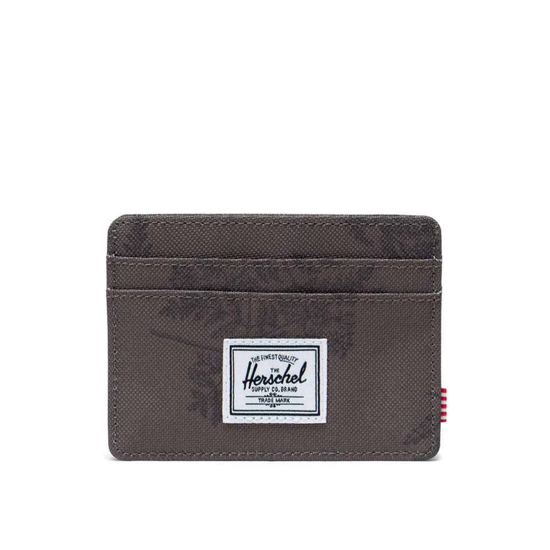 Charlie Cardholder Accessories  HERSCHEL Terra Firma International:OS 