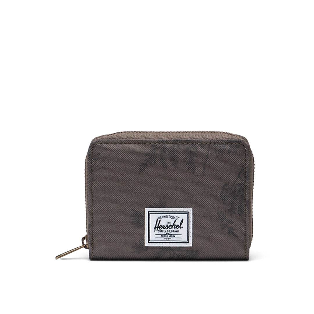 Tyler Wallet Accessories  HERSCHEL Terra Firma International:OS 