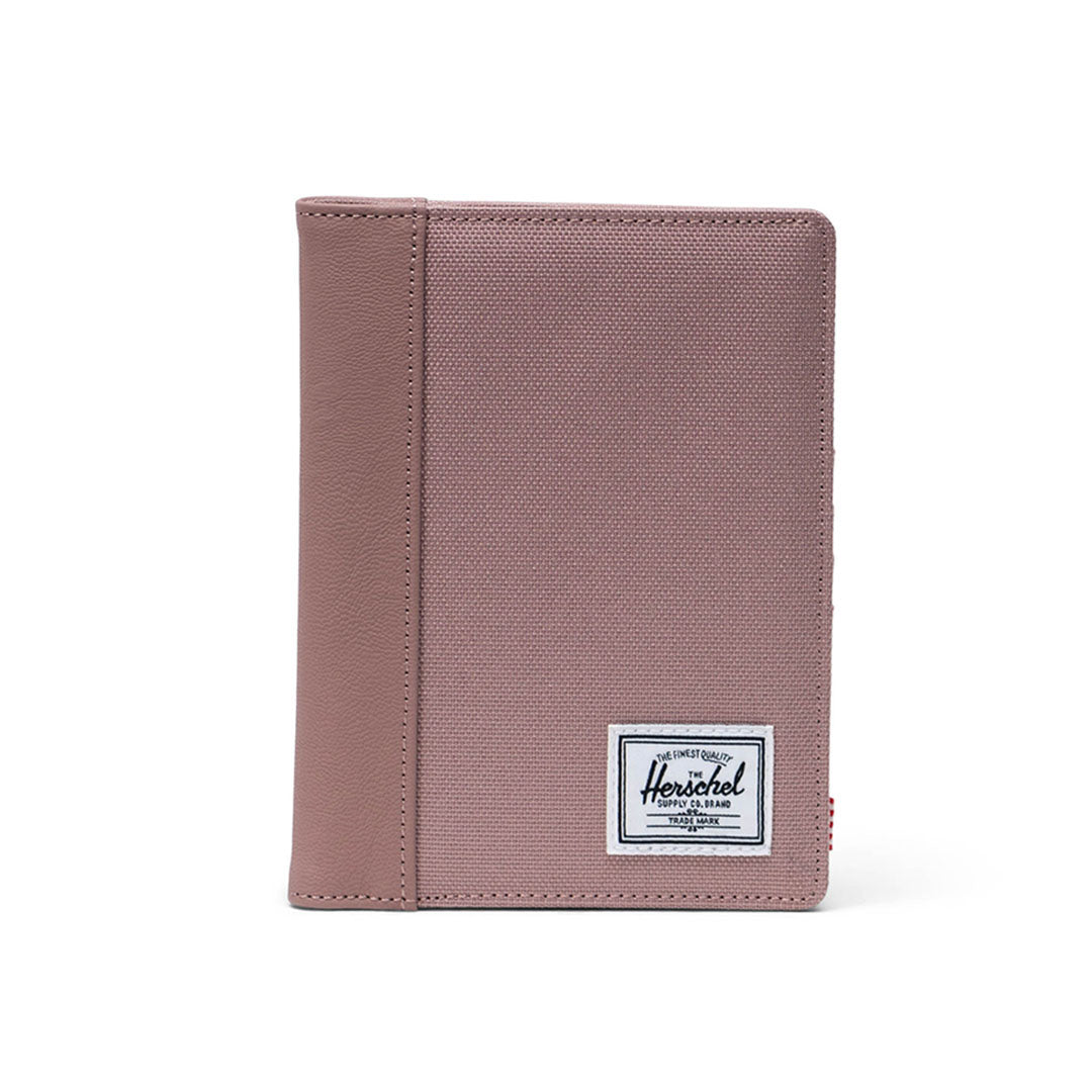 Raynor Passport Holder Accessories  HERSCHEL Ash Rose International:OS 