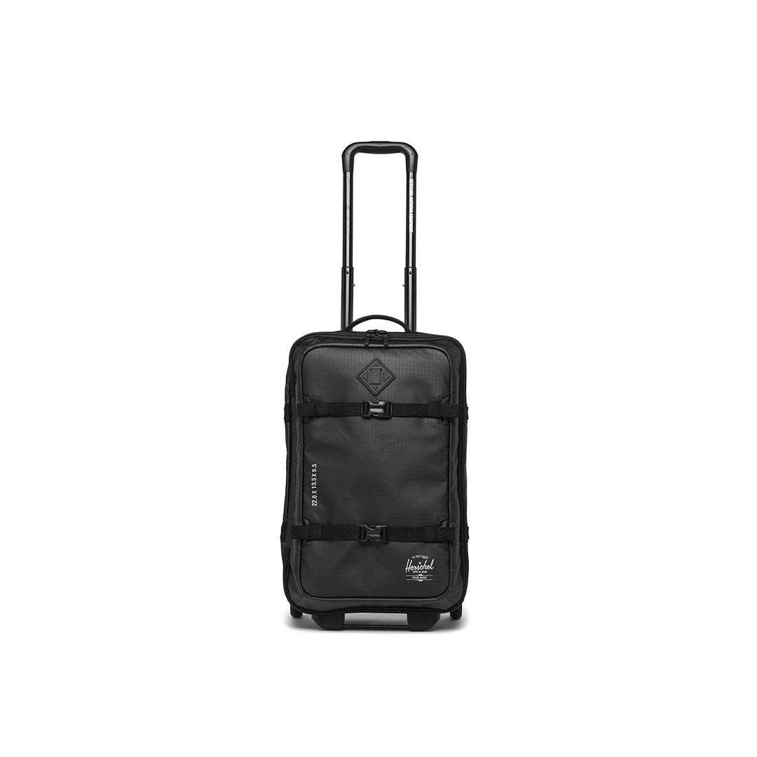 Herschel supply luggage deals