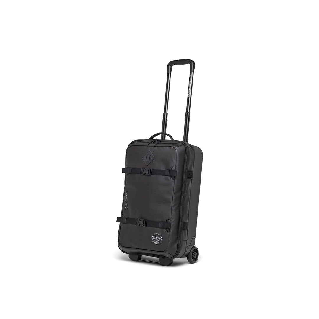 Hand luggage roller case on sale