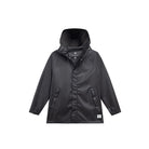 Classic Rain Jacket Outerwear  HERSCHEL Black International:XS 