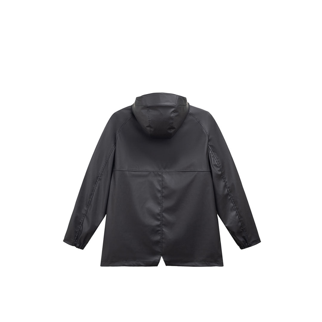 Classic Rain Jacket Outerwear    