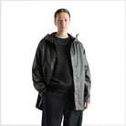 Classic Rain Jacket Outerwear    