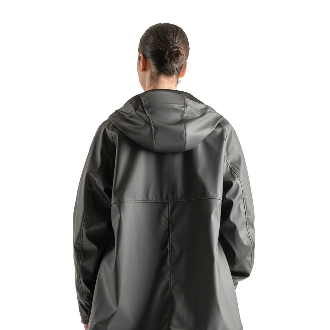 Herschel rain jacket clearance