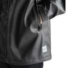 Classic Rain Jacket Outerwear    