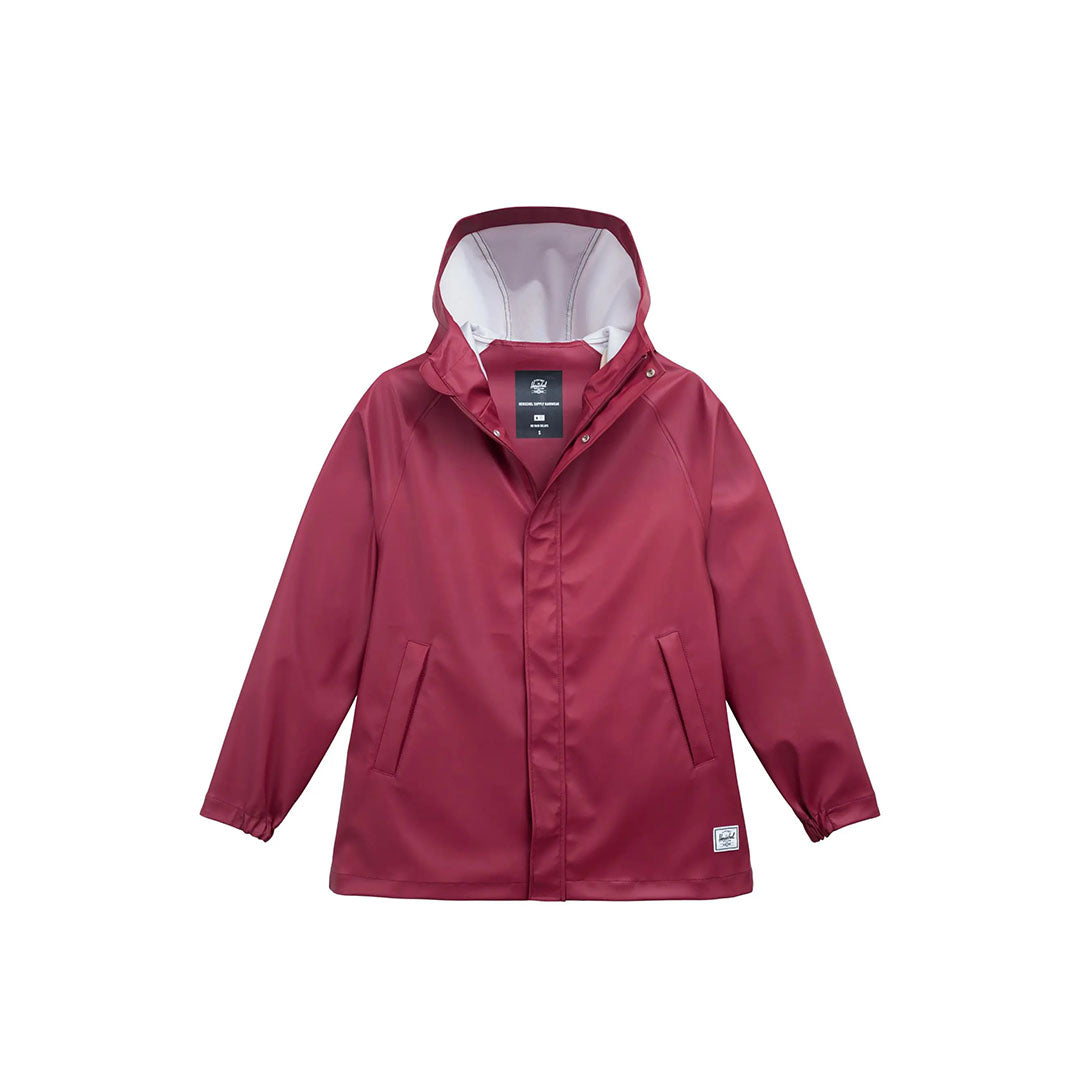 Classic Rain Jacket Outerwear