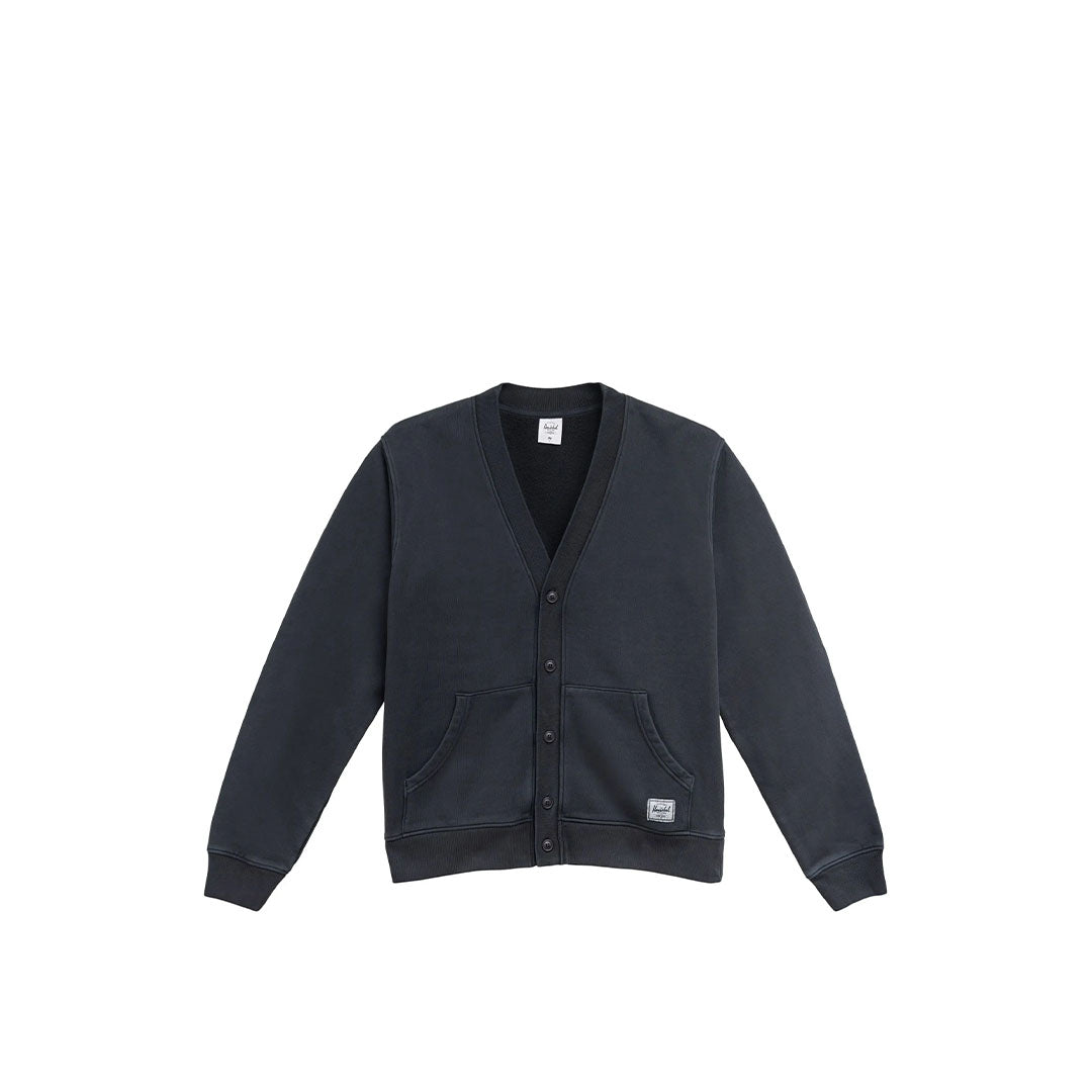 Pigment Dye Classic Cardigan Outerwear