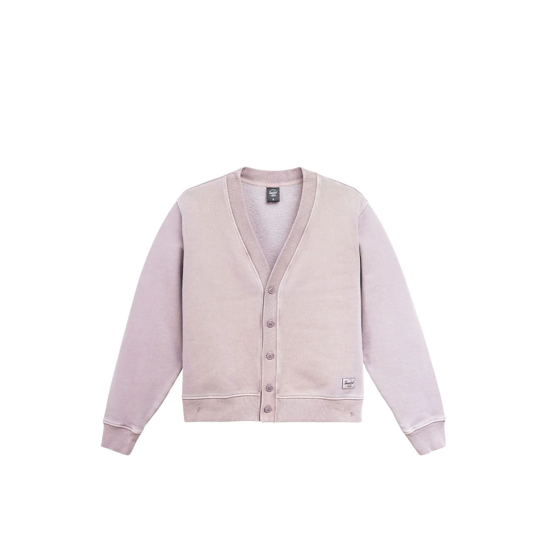 Pigment Dye Classic Cardigan Outerwear