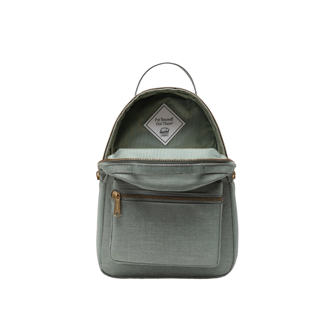 herschel 9l backpack Herschel Nova™ Backpack | Mini - 9L