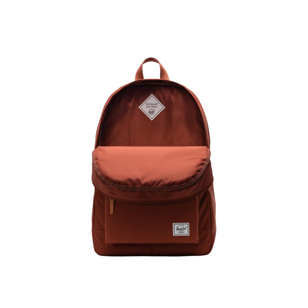 herschel backpack shopee Herschel Heritage™ Backpack | Premium Classics - 24L